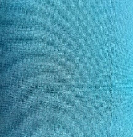 Picture of Polyester / Viscose Spandex Teal