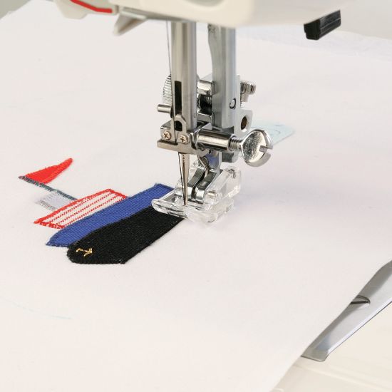 Picture of Janome Applique Foot