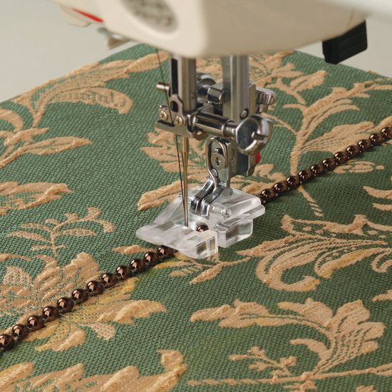 Picture of Beading Foot Set of 2 feet - Category B/C Janome