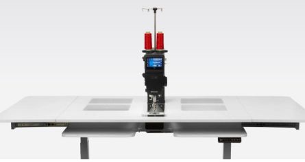 Picture of Bernina Q Series Lift Table