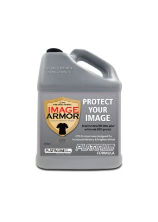 Picture of Image Armor Platinum 4 Litre Concentrate