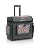 Picture of Bernina Sewing Machine Trolley Bag (L) 2, 3, 4 & 5 Series Special Edition Kaffe Fassett