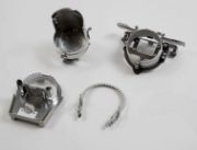 Picture of Brother PR1060w  & Flat Brim Cap Frame PRCF5