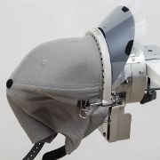 Picture of Brother PR1060w  & Flat Brim Cap Frame PRCF5