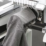 Picture of Brother PR1060W & Cap Frame PRPCF1 & Cylinder Frame