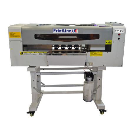 Picture of PrintLine.UK DTF -Audley Printer 450 mm