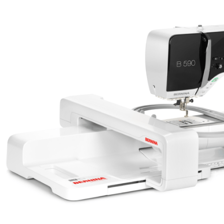 Picture of Bernina Embroidery Module S- 5 Series 