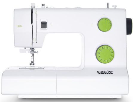 Smarter by Pfaff 140s Sewing Machine