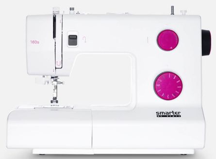 Picture of Smarter by Pfaff 160S Sewing Machine 