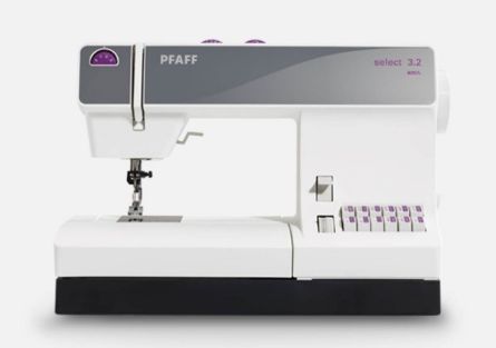 Picture of Pfaff Select 3.2 Sewing Machine 