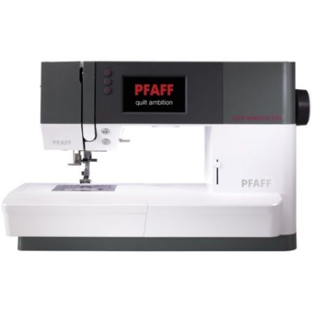 Picture of Pfaff Quilt Ambition 630