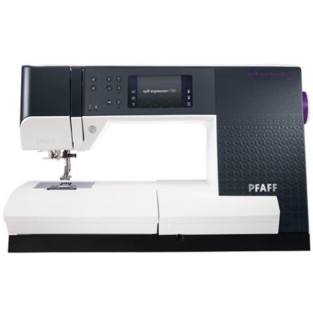 Picture of Pfaff Quilt Expression 720