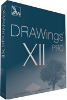 Picture of DRAWings PRO XII (Brand New Version)