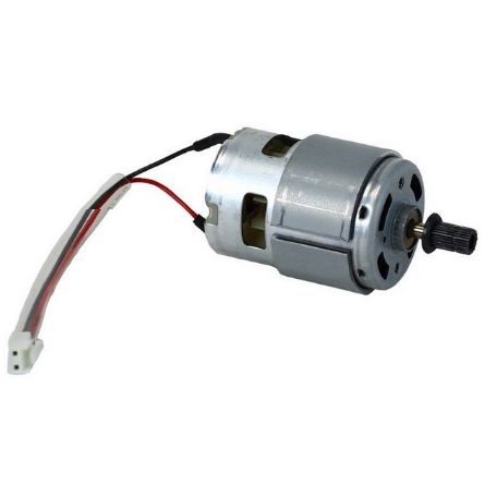 Picture of PR/VR Embroidery Parts & Accessories: Main Motor assembly - XD1151051