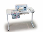 Picture of Horn Hide-Away Mk2 White