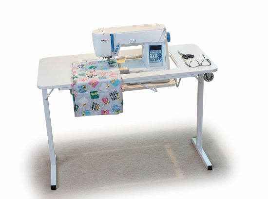 Picture of Horn Hide-Away Mk2 White