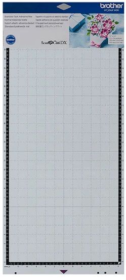 Picture of ScanNCut Standard Adhesive Mat 12 x 24 for SDX -CADXMATSTD24