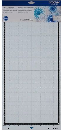 Picture of ScanNCut Low tack Adhesive Mat 12 x 24 for SDX   