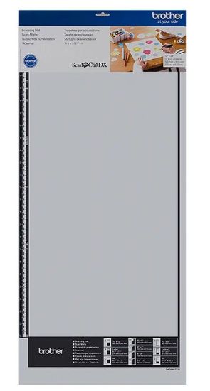 Picture of ScanNCut  Scanning Mat 12 x 24 for SDX-CADXMATS24