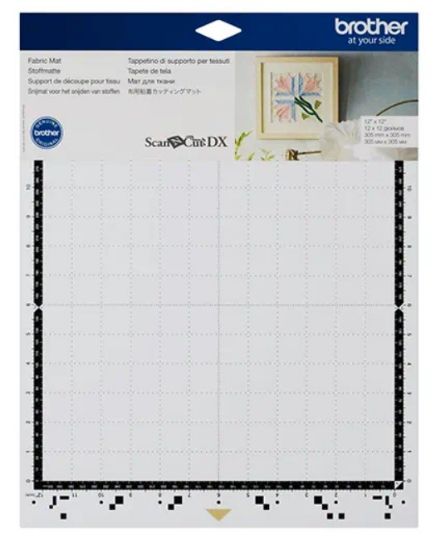 Picture of ScanNCut  Fabric Mat 12 x 12 for SDX-CADXMATF12