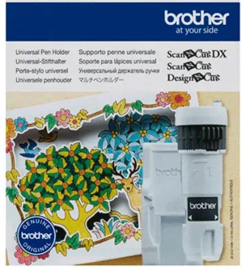 Picture of Scan N Cut Universal pen holder for SDX -CAUNIPHL1