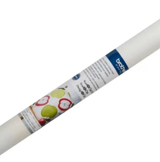 Picture of ScanNCut Iron on Fabric Applique Contact Sheet(CASTBL1)