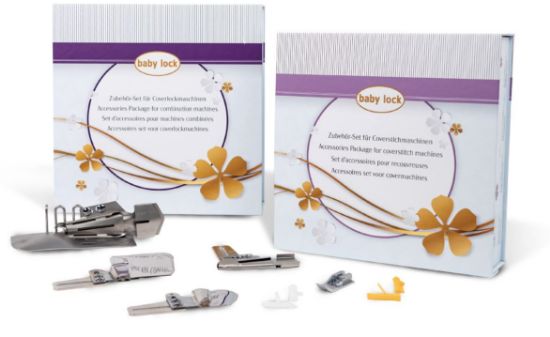 Picture of Babylock  Accessory Open Workshop - Newport 01/06/23