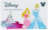 Picture of ScanNCut Disney Princesses Paper Design Collection (CADSNP02) 