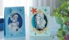 Picture of ScanNCut Disney Cinderella and Ariel Paper Design Collection (CADSNP07)   