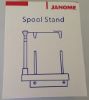 Picture of Janome 2 Thread Spool Stand