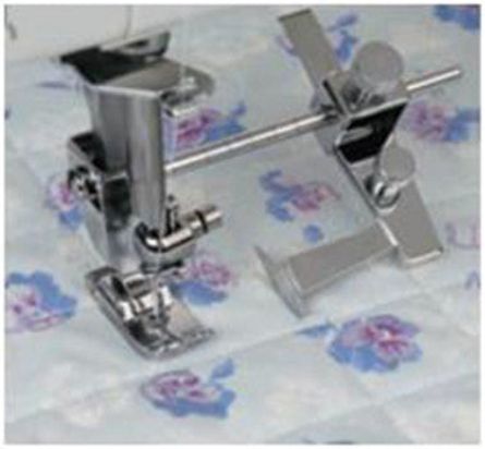 Picture of Janome Adjustable Seam Guide