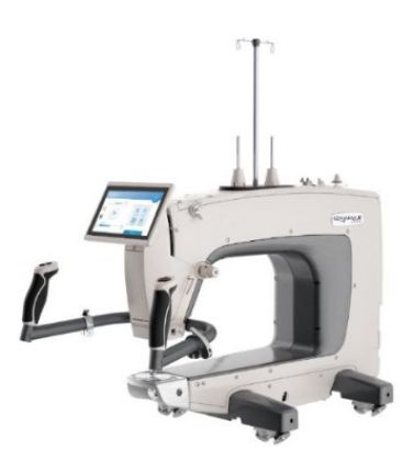 Picture for category Grace Longarm Quilting Machines