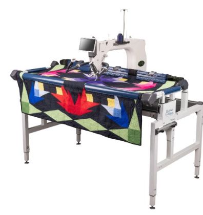 Picture for category Grace Machine and Frame Combo "Buy Together"