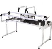 Picture of Grace Q-Zone Hoop Frame and Q19X save an extra £1,399.00 "Buy Together"