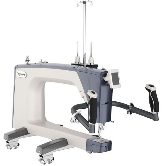Picture of Grace 19X Longarm Quilting Machine - Save £900.00