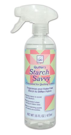 Picture of June Tailor Starch Savvy 473ml