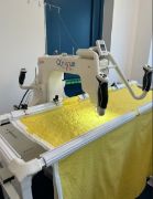 Picture of Grace Q'nique 14+ Complete on Q-Zone Hoop Frame SOLD