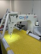 Picture of Grace Q'nique 14+ Complete on Q-Zone Hoop Frame SOLD