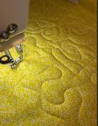 Picture of Grace Q'nique 14+ Complete on Q-Zone Hoop Frame SOLD