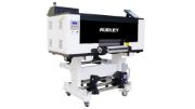 Picture of AUDLEY UV  DTF 30 CM PRINTER  2x Epson  i1600 print heads DEMO