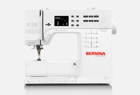 Picture of Bernina 325 Sewing Machine 