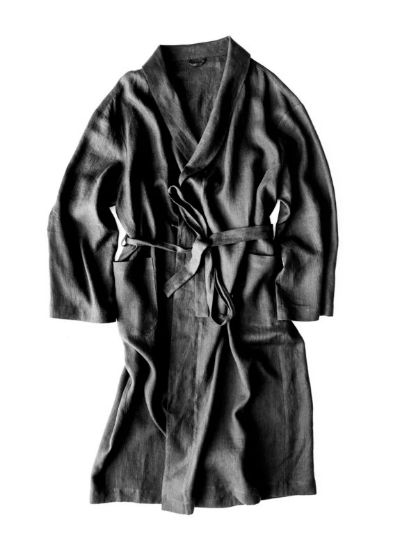 Picture of The Sunday Dressing Gown with Helen Haney 18th & 19th September