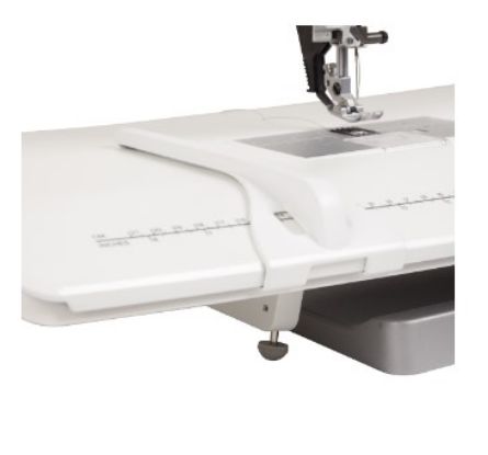 Picture of Pfaff Extension Table with adjustable guide