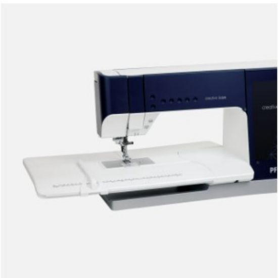 Picture of creative icon™ and performance icon™ Extension Table with Adjustable Guide