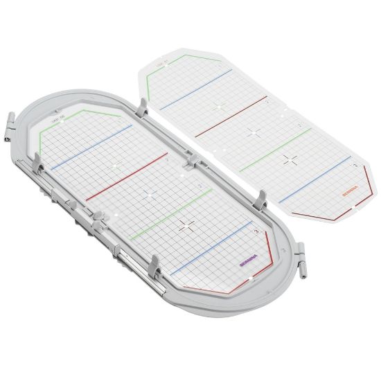 Picture of Bernina Mega Embroidery Hoop 030 580 7000