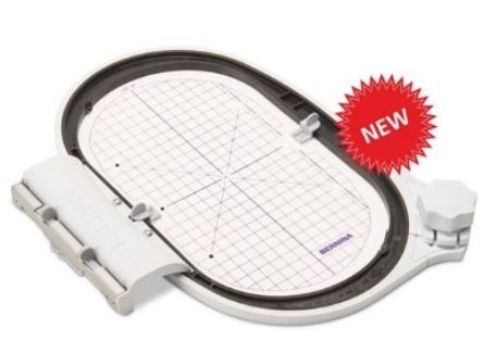 Picture of Bernina Large Free Arm Embroidery Hoop *Accessory of the month* 1066817000 Save £45