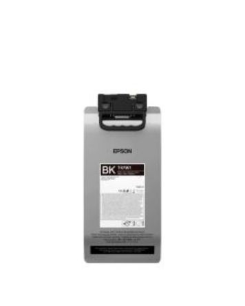 Picture of Epson F2200 UltraChrome DG2 Black Ink 800 ml 