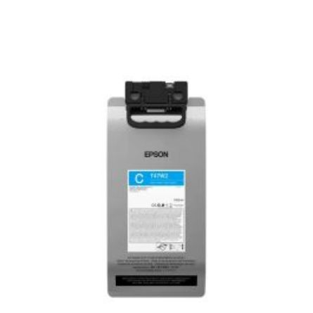 Picture of Epson F2200 UltraChrome DG2 Cyan Ink 800 ml 
