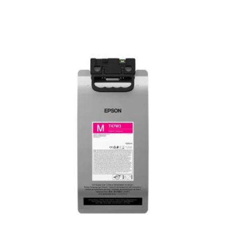 Picture of Epson F2200 UltraChrome DG2 Magenta Ink 800 ml 