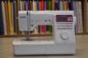 Brother innovis A50 Sewing Machine in Newport Shop